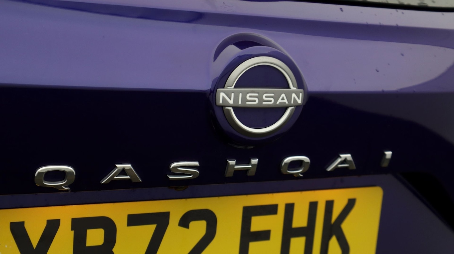 Used Nissan Qashqai 2022 for sale - 77357013: Photo 23