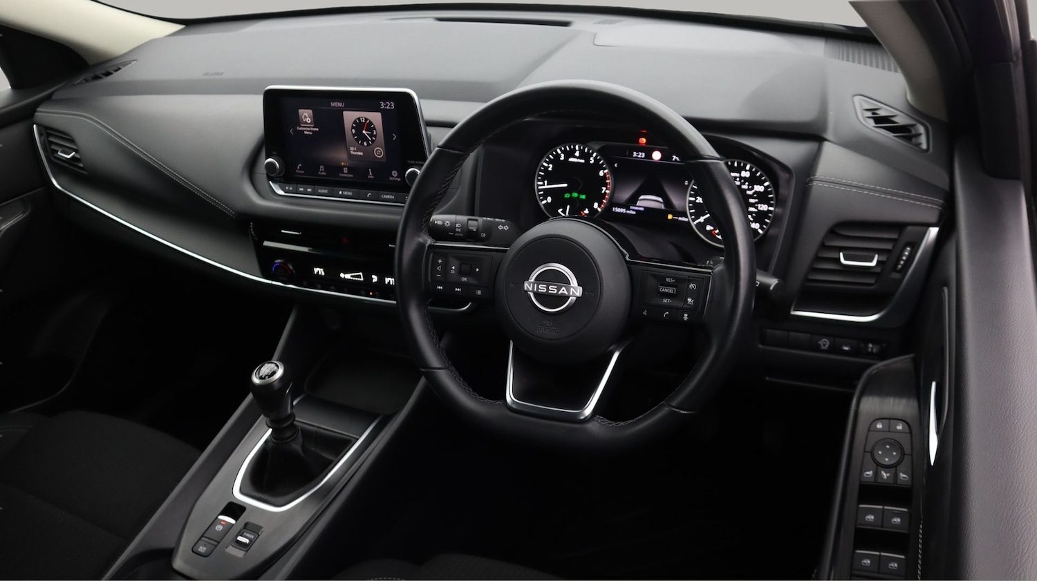 Used Nissan Qashqai 2022 for sale - 77357013: Photo 9