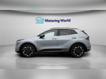 Used Kia Sportage 2023 for sale - 78671686: Photo