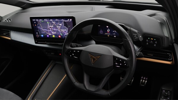 Used Cupra Born 2022 for sale - 76336403: Photo 10