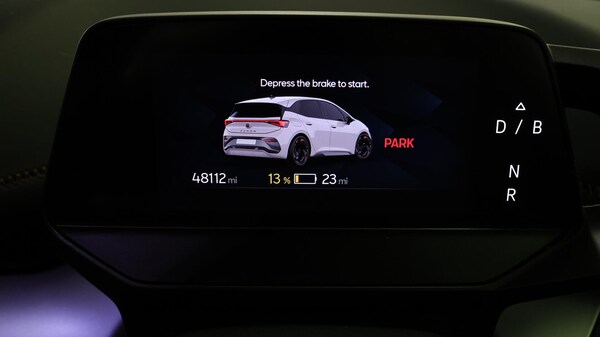 Used Cupra Born 2022 for sale - 76336403: Photo 11