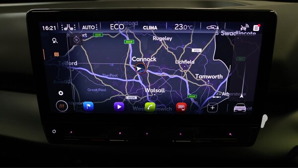 Used Cupra Born 2022 for sale - 76336403: Photo 12