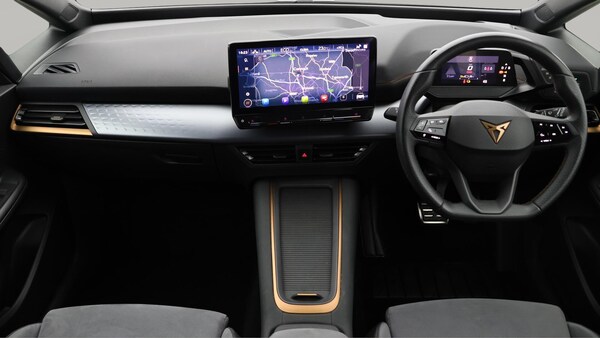 Used Cupra Born 2022 for sale - 76336403: Photo 14