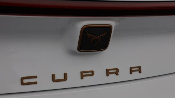 Used Cupra Born 2022 for sale - 76336403: Photo 21