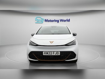 Used Cupra Born 2022 for sale - 76336403: Photo