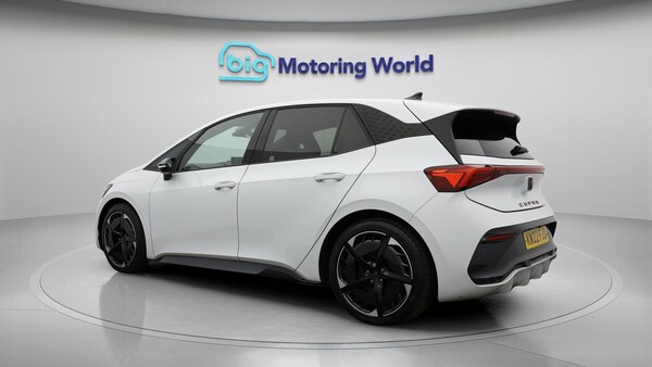 Used Cupra Born 2022 for sale - 76336403: Photo 6
