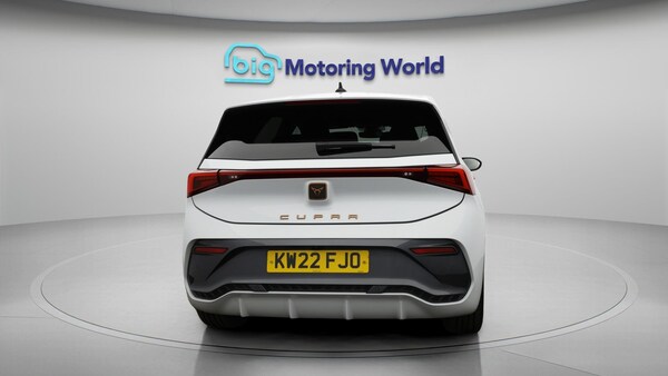 Used Cupra Born 2022 for sale - 76336403: Photo 7