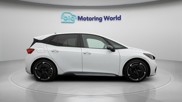 Used Cupra Born 2022 for sale - 76336403: Photo 9