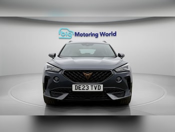 Used Cupra Formentor 2023 for sale - 78862536: Photo