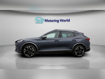 Used Cupra Formentor 2023 for sale - 78862536: Photo