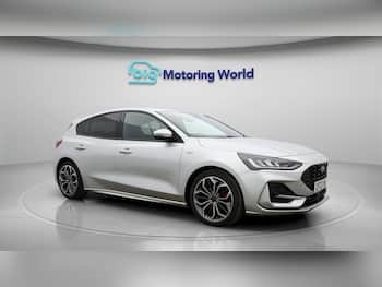 Used Ford Focus 2023 for sale - 79421224: Photo