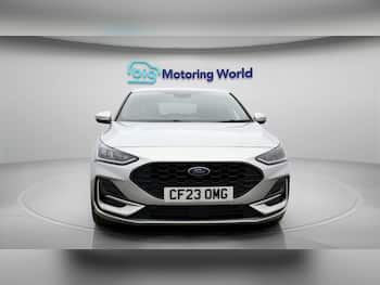 Used Ford Focus 2023 for sale - 79421224: Photo