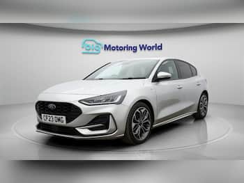 Used Ford Focus 2023 for sale - 79421224: Photo