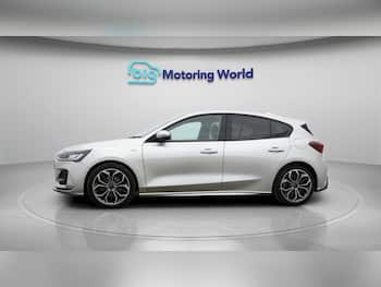 Used Ford Focus 2023 for sale - 79421224: Photo