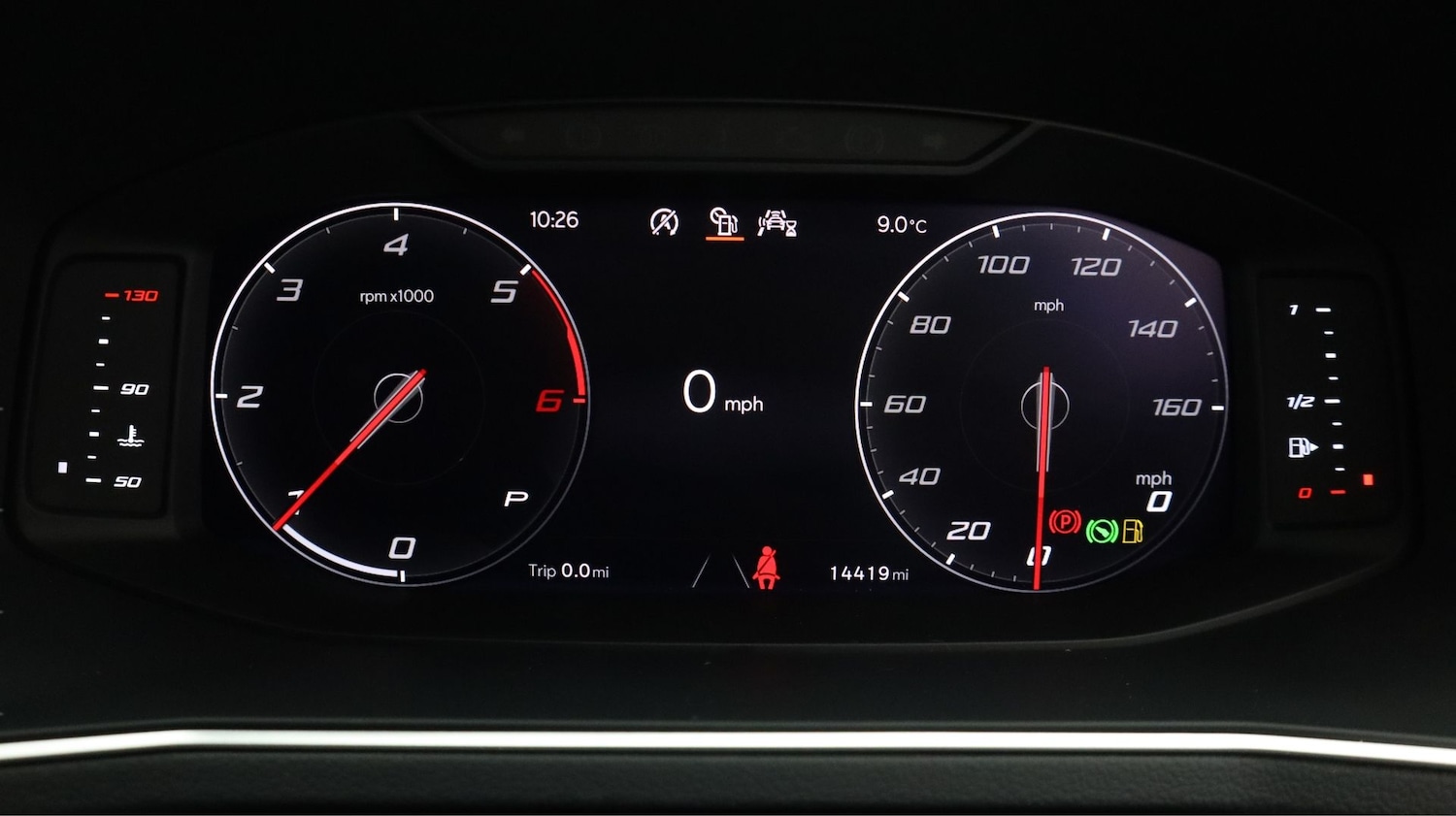 Used SEAT Tarraco 2023 for sale - 78067087: Photo 10