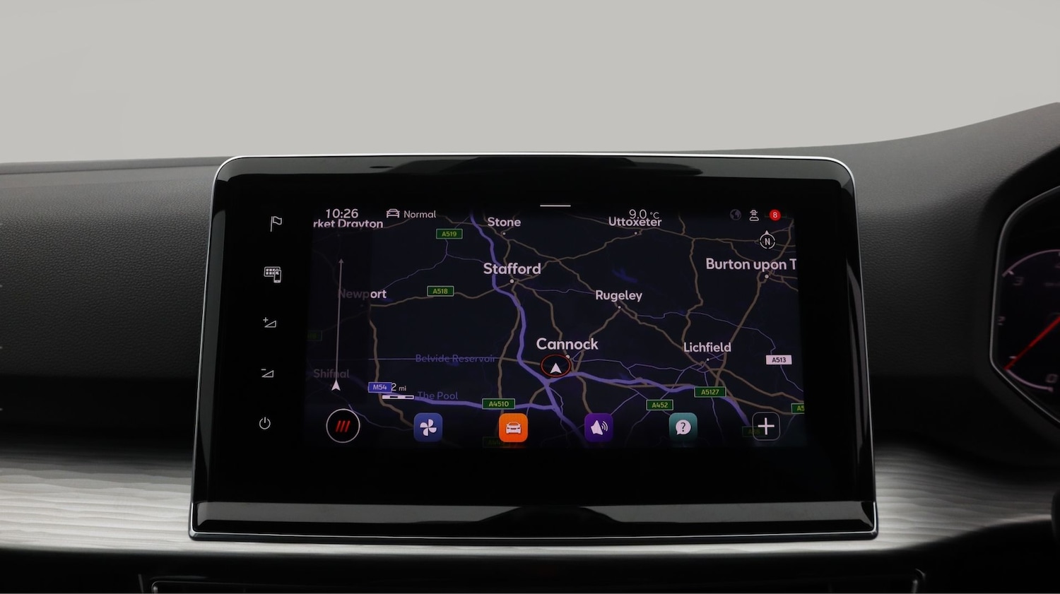 Used SEAT Tarraco 2023 for sale - 78067087: Photo 11