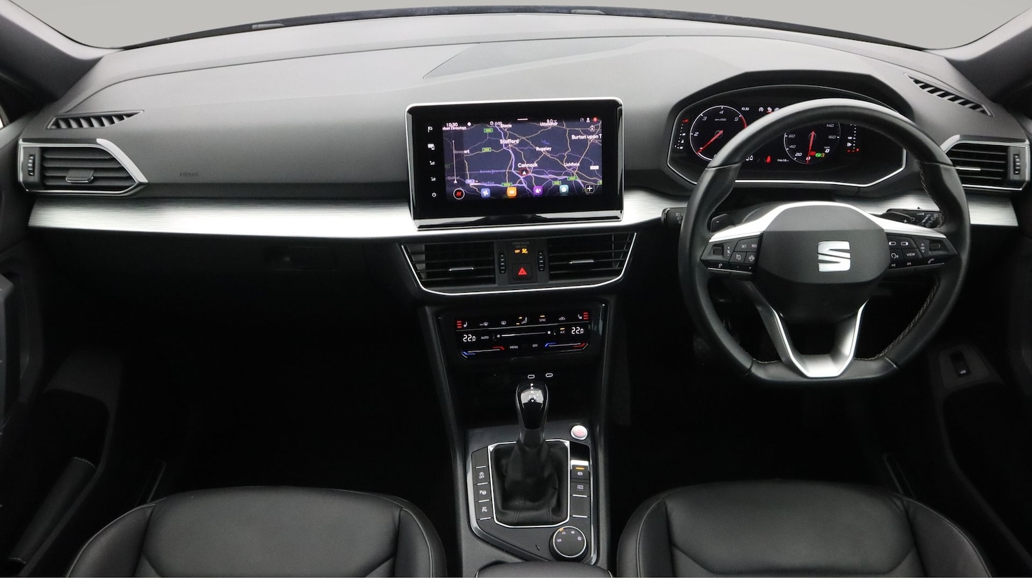 Used SEAT Tarraco 2023 for sale - 78067087: Photo 13