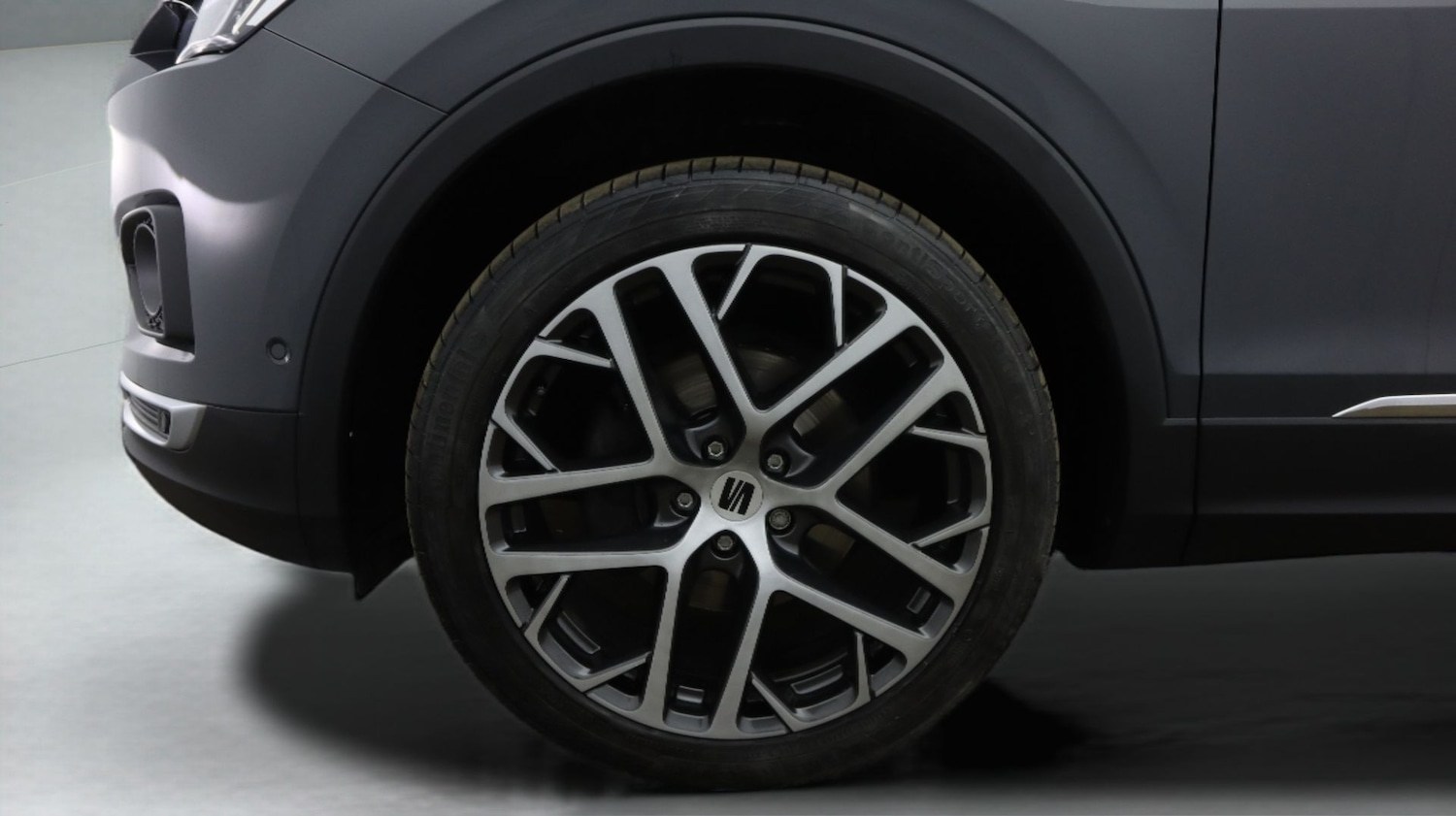 Used SEAT Tarraco 2023 for sale - 78067087: Photo 18