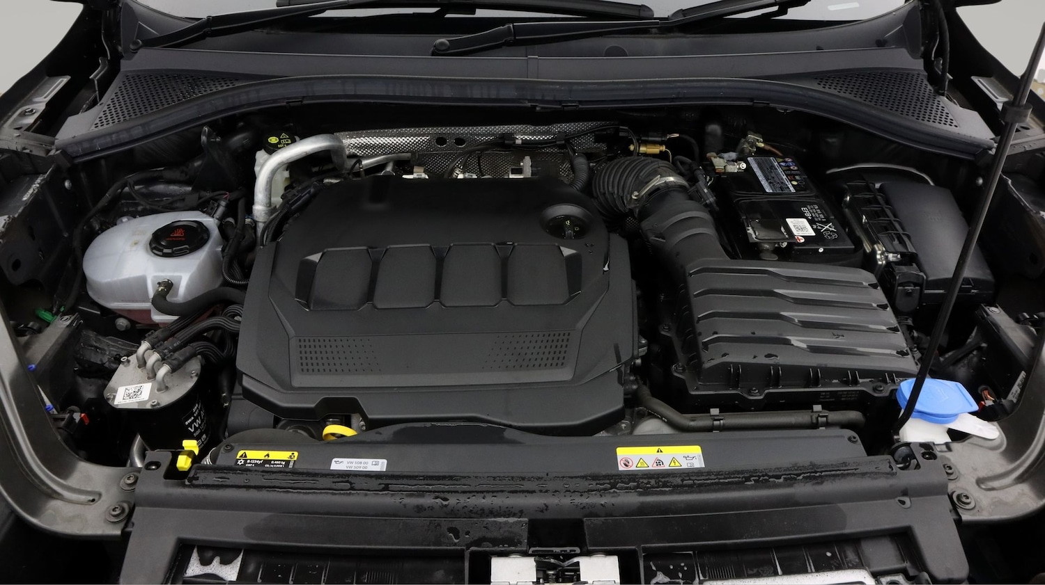 Used SEAT Tarraco 2023 for sale - 78067087: Photo 19