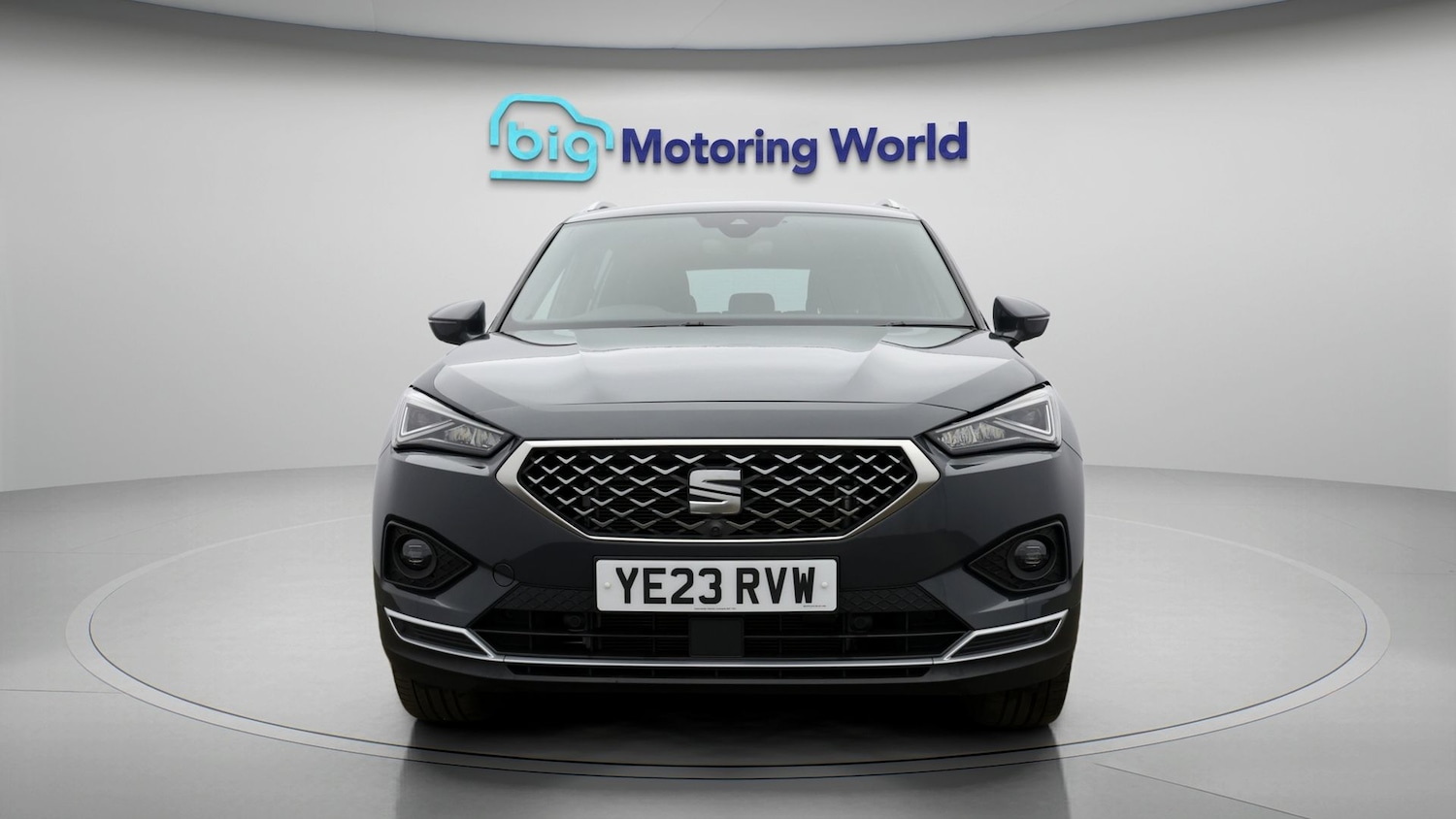 Used SEAT Tarraco 2023 for sale - 78067087: Photo 2
