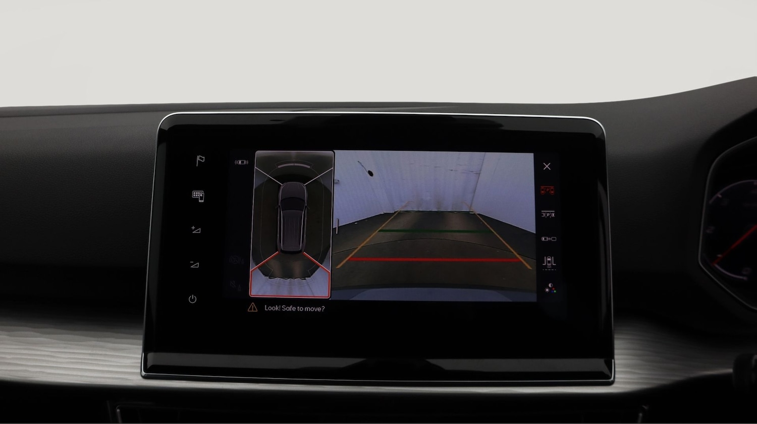 Used SEAT Tarraco 2023 for sale - 78067087: Photo 24