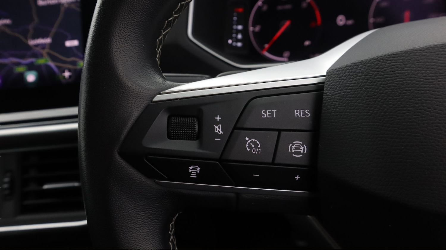 Used SEAT Tarraco 2023 for sale - 78067087: Photo 26