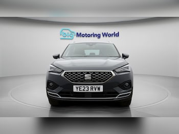 Used SEAT Tarraco 2023 for sale - 78067087: Photo