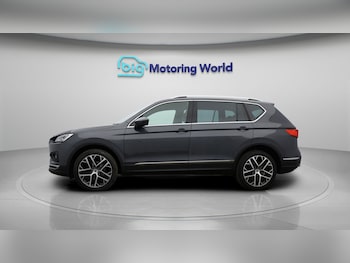 Used SEAT Tarraco 2023 for sale - 78067087: Photo