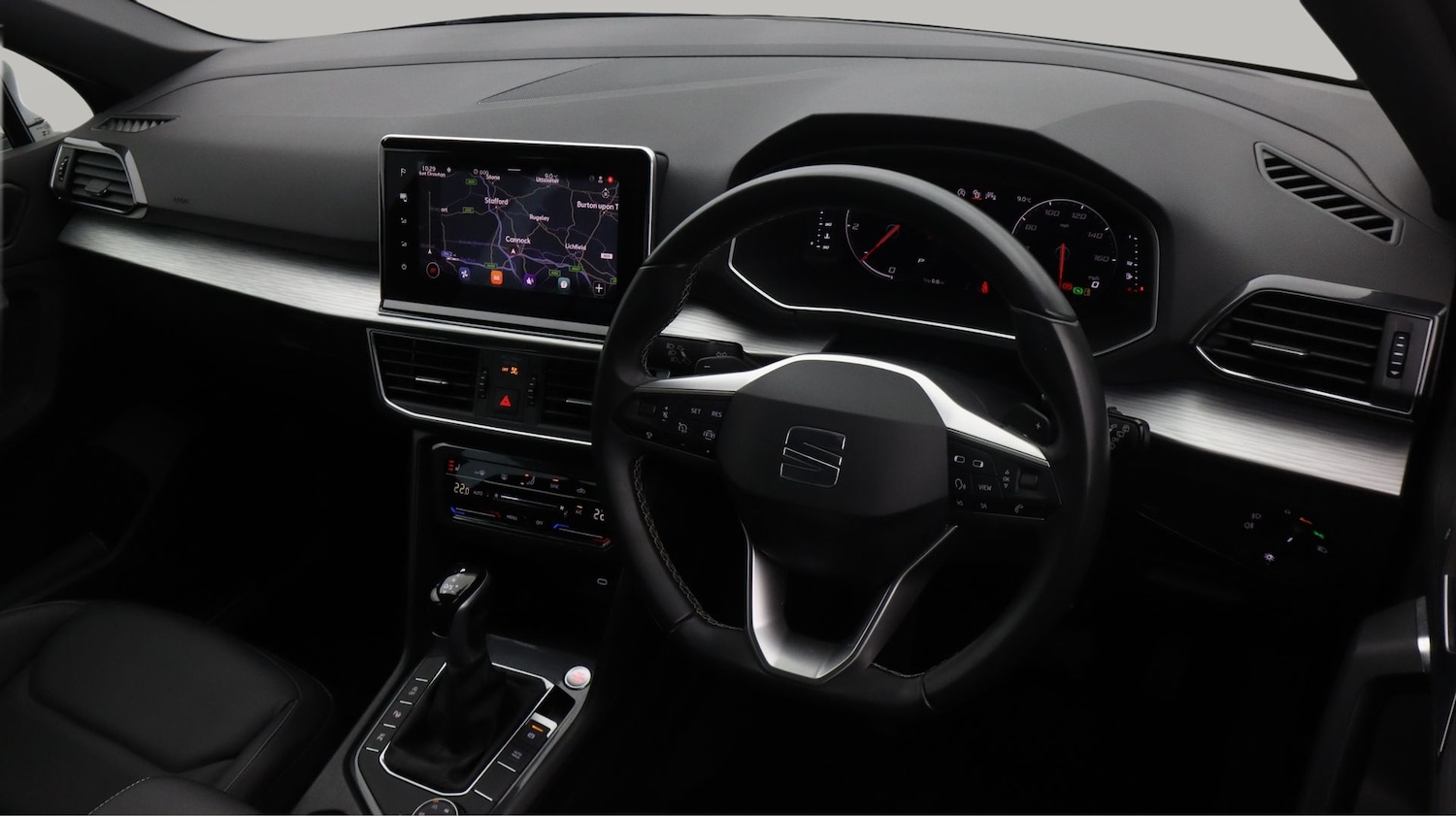 Used SEAT Tarraco 2023 for sale - 78067087: Photo 9