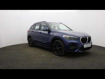 2022 (22) - xDrive 25e Sport 5dr Auto