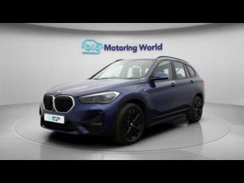 Used BMW X1 2022 for sale - 74712565: Photo