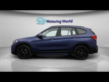 Used BMW X1 2022 for sale - 74712565: Photo