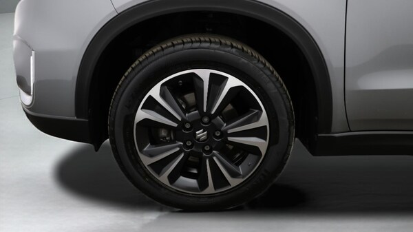 Used Suzuki Vitara 2021 for sale - 76095210: Photo 19