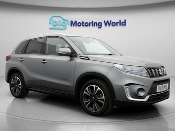 Suzuki - Vitara
