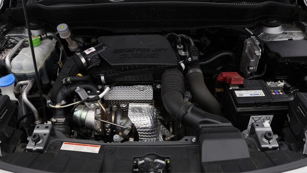 Used Suzuki Vitara 2021 for sale - 76095210: Photo 20