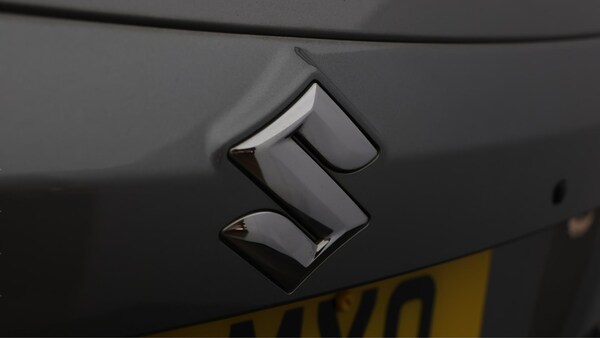 Used Suzuki Vitara 2021 for sale - 76095210: Photo 21