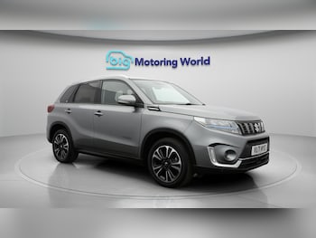 Used Suzuki Vitara 2021 for sale - 76095210: Photo 2