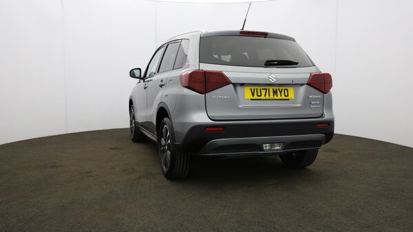 Used Suzuki Vitara 2021 for sale - 76095210: Photo 33