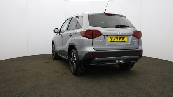 Used Suzuki Vitara 2021 for sale - 76095210: Photo 34