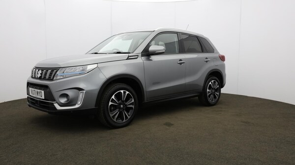 Used Suzuki Vitara 2021 for sale - 76095210: Photo 38