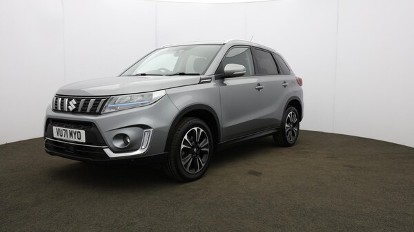 Used Suzuki Vitara 2021 for sale - 76095210: Photo 39