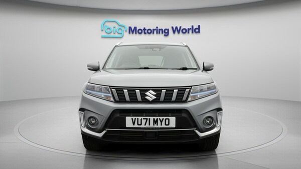 Used Suzuki Vitara 2021 for sale - 76095210: Photo 3