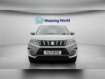 Used Suzuki Vitara 2021 for sale - 76095210: Photo 3