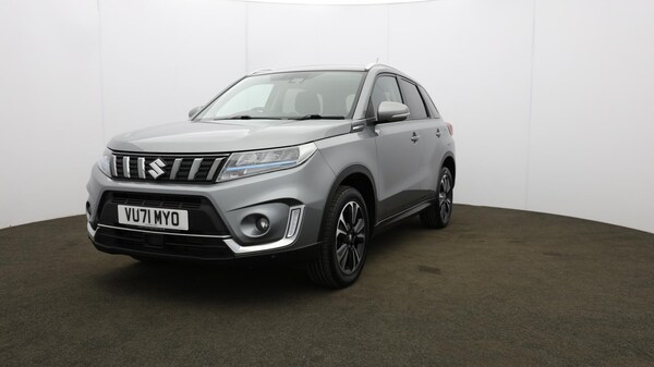 Used Suzuki Vitara 2021 for sale - 76095210: Photo 40