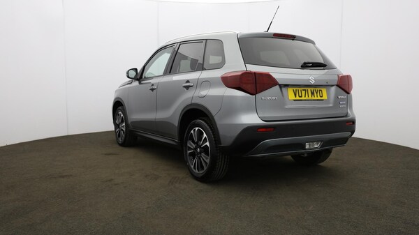 Used Suzuki Vitara 2021 for sale - 76095210: Photo 41