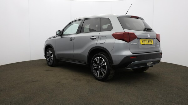 Used Suzuki Vitara 2021 for sale - 76095210: Photo 42