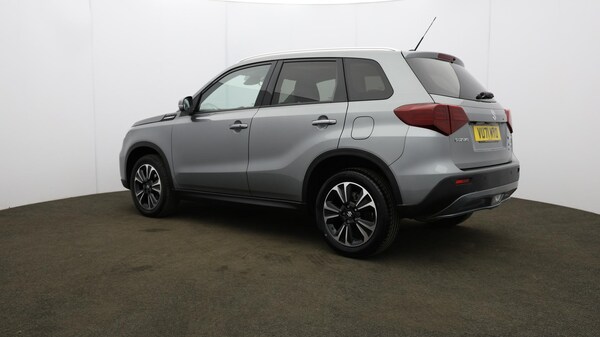 Used Suzuki Vitara 2021 for sale - 76095210: Photo 43