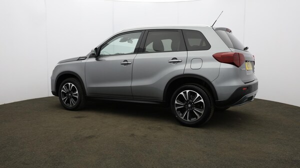 Used Suzuki Vitara 2021 for sale - 76095210: Photo 44