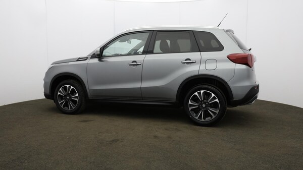 Used Suzuki Vitara 2021 for sale - 76095210: Photo 45