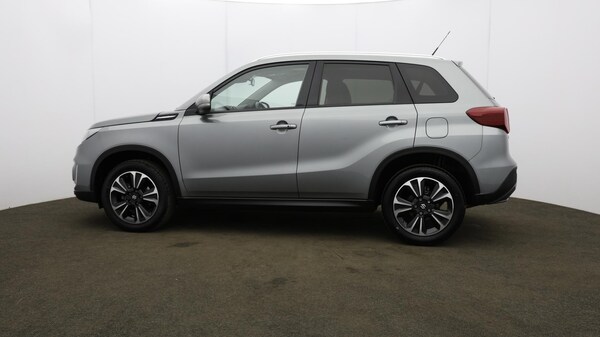 Used Suzuki Vitara 2021 for sale - 76095210: Photo 46